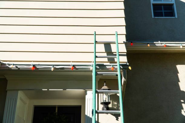 Best Construction Debris Removal  in Port Orange, FL
